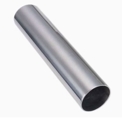 Seamless ERW Stainless Steel Welded Pipe Factory 3mm 100mm 500mm 1000mm 2000mm 2200mm Outer Diameter