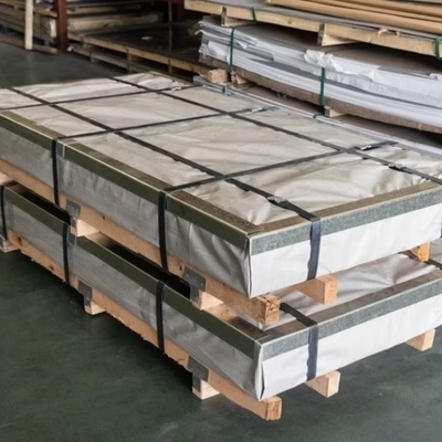 0.2mm 4mm Stainless Steel Sheet Plate 201 202 304 316 430 904l 2101