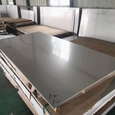 1mm-10mm SUS 201 304 316L 430 Diamond Checkered Embossed  Ss Stainless Steel Floor Plate for Decoration