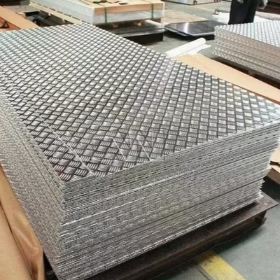 Embossed 201/304/316/430 Decorative Stainless Steel Sheet/Plate for Commercial Decoration