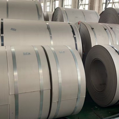 ASTM AISI Cold / Hot Rolled Coil  201 316 316L 310S 321 304 304L Stainless Steel Coil and Steel Strip