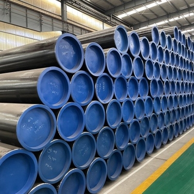 304L 316L  ASTM A312 N08367 Seamless Welded Austenitic Stainless Steel Pipe
