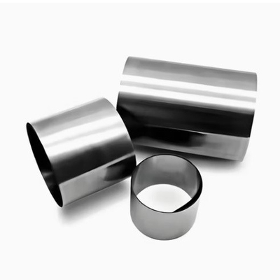 ASTM/AISI 0.1mm-4mm 304 304L 316 316L Polished Hot Rolled/Cold Rolled Stainless Steel Coil