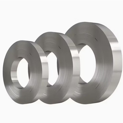 Spot 316 310S 2205 Stainless Steel Coil Plate Cold Rolled Coil Thick 3-100mm Stainless Steel Coil
