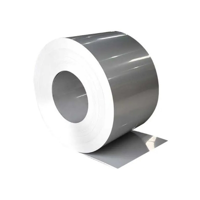 Hot Rolled 316 Stainless Steel Coil with 2b/Ba/Hairline/8K/No.4/No.1 Surface Treatment