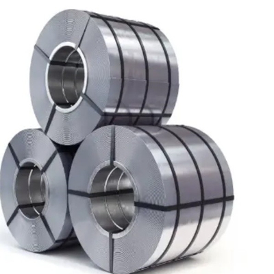 Top Notch Austenitic Stainless Steel 316 Coil With Excellent Wear Holding Capacity And One Coil Weight Of 5-8 TONS