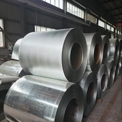 Cold / Hot Rolled ASTM 201 304 316 Stainless Steel Coil Building Material 2b / No. 4 / 8K