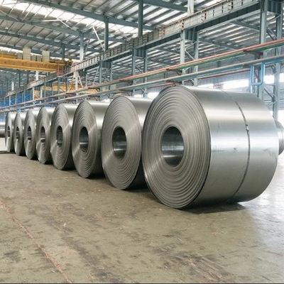 JIS Standard Hot Rolled Cold Rolled Stainless Steel Coil AISI /ASTM 301 304 304L 316 310S 316L 0.8 1.0 1.2 1.5 2.0 mm
