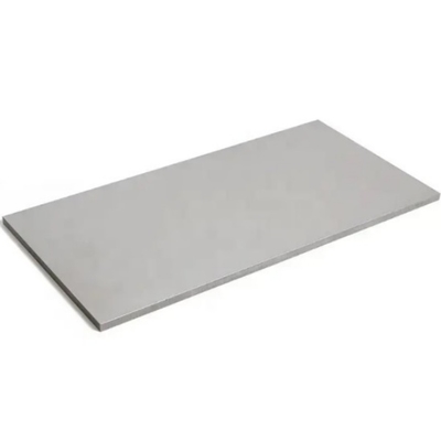 Length 1000-6000mm 316 Stainless Steel Plate GB / ASTM Standard