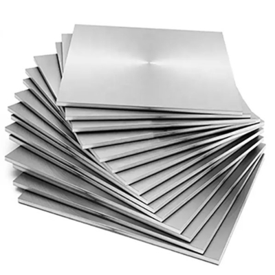 2b Ba No. 1 No. 4 8K Finish 304 Stainless Steel Plate Corrosion-Resistant Durable Surfaces