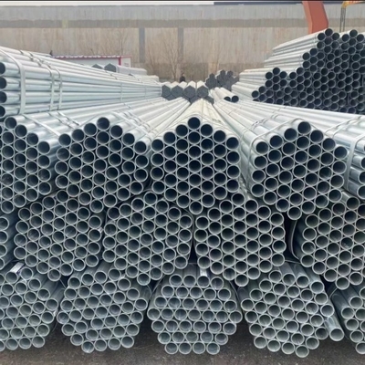 Customizable Seamless Stainless Steel Pipes for Industrial Efficiency and Durability