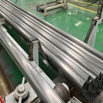 Stainless Steel 304/316L Construction for Continuous Stainless Steel Tubes The Best in the Industry