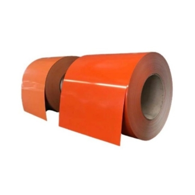 Cold Rolled AISI Ba 2b Ba 316 Stainless Steel Coil For Architecture Decoration Construction