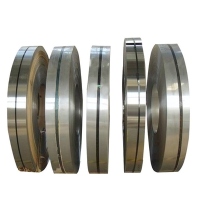 Grade 430 301 304 316 201 202 410 304 Stainless Steel Coil For Corrosion-Resistant Industrial Solutions