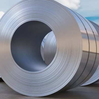 Customized Size 1000 To 2000mm 304 304L 316 Stainless Steel Coil Plate Sheet For Ship Plate With Cold Rolled Technology