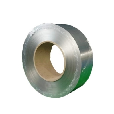 0.4mm 0.5mm 0.6mm Cold Rolled Customization Stainless Steel Coil 304 304L 310