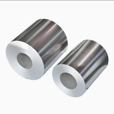 0.3*1000*1500mm 316 Stainless Steel Coil Finish 2B BA No.1/2E HL Mirror No.4 Customized Length