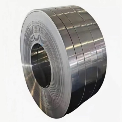 A36 Hot Rolled Cold Rolled Carbon Steel Ss400 Mild Steel Coil HRC Galvanized Steel Coil Ss 201/304 Stainless Steel Coil