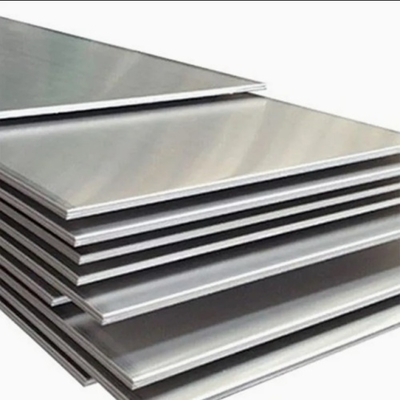 2b Ba 8K Hl Surface  Thickness 0.3-3mm Ss 201 Plate Cold Rolled 201 202 Stainless Steel Sheet