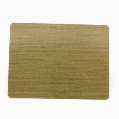 2b Ba 8K Hl Surface  Thickness 0.3-3mm Ss 201 Plate Cold Rolled 201 202 Stainless Steel Sheet