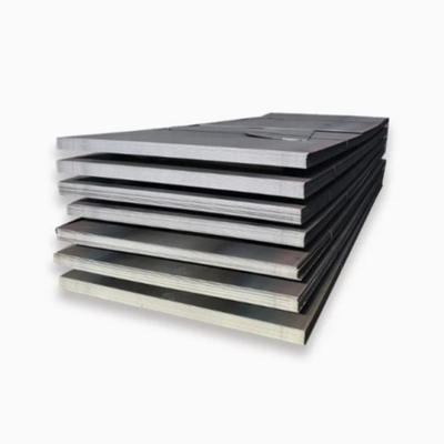 316/304 Stainless Steel Plate 0.3-5.0mm Thickness 2B BA No.1 No.4 No.8 8K Mirror Surface AISI ASTM DIN JIS GB SUS EN Standard