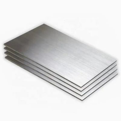 ASTM 201 Stainless Steel Plate