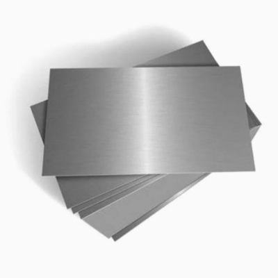 AISI 204 304 316 316L 430 2b Ba Stainless Steel Sheet and Plate  Corrosion-Resistant for Industrial and Construction Needs