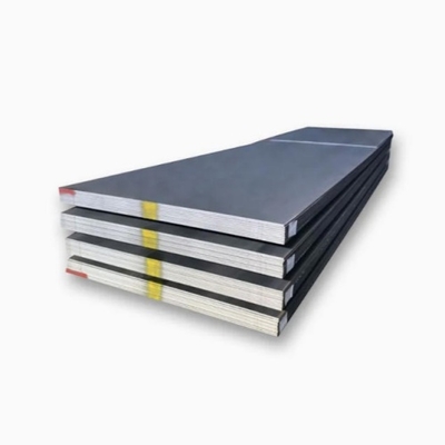 ASTM SUS316L Cold Rolled 304L 304 Stainless Steel Sheet Hot 201 Polished 2b 4K 8K Surface 321 310S Embossed Plate