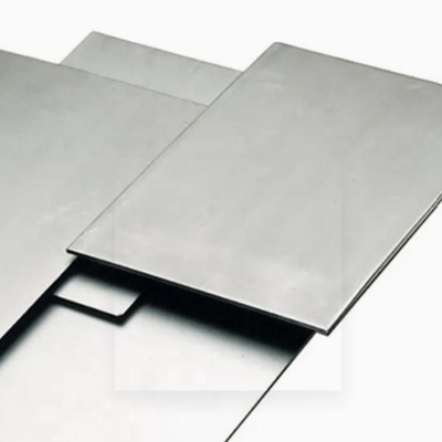 High Tensile Strength ≥450MPa 430 Stainless Steel Plate Width 1000mm 2000mm Customized Length for Industrial