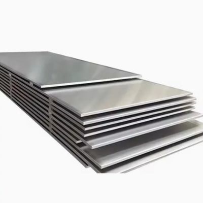 0.3mm 3mm Thickness 430 Stainless Steel Plate
