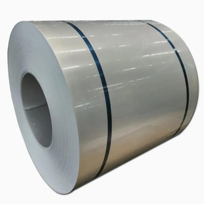 0.1mm-4mm 201 304 316 321 410 430 Model 316 Stainless Steel Coil with Mill Edge Slit Edge and Customizable Length
