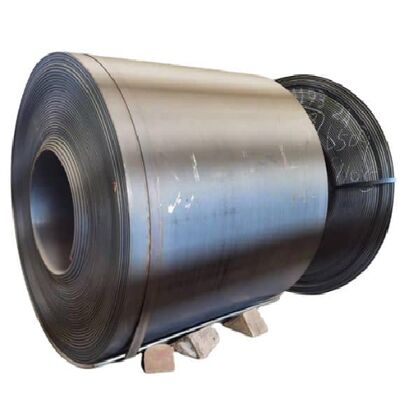ASTM / EN / JIS Cold Rolled Carbon Steel Coil 1.5 mm - 6.0 mm
