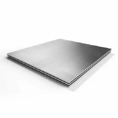 Customizable Alloy Steel Plate Multiple Grades And Sizes For Global Industrial Engineering And Infrastructure Applications