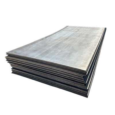 ASME SA516 Gr.70 Pressure Vessel Plate EN 10204 3.1 MTC, PED Normalized For Boiler And Tank