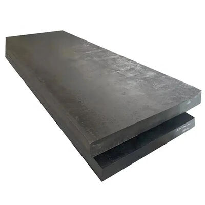 Abrasion Resistant Steel Plate For Industrial Use In Tough Conditions