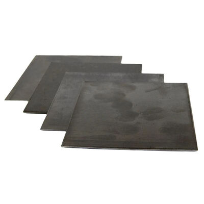 AR400 Wear Resistant Steel Plate For Mining Quarrying Construction Machinery